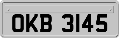 OKB3145
