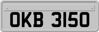 OKB3150