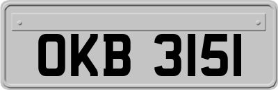 OKB3151