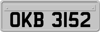 OKB3152