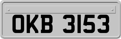 OKB3153