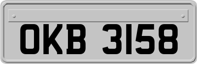 OKB3158