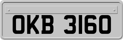 OKB3160