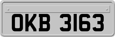 OKB3163