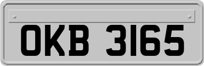OKB3165