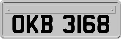 OKB3168