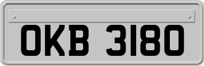 OKB3180