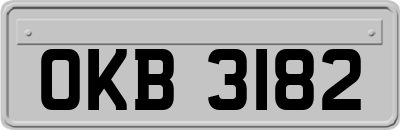 OKB3182