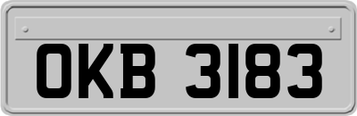 OKB3183