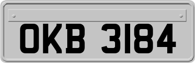 OKB3184