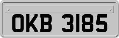 OKB3185