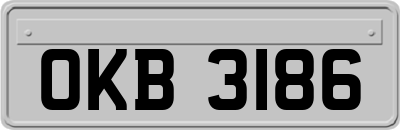 OKB3186