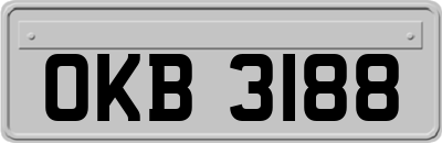 OKB3188