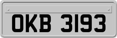 OKB3193