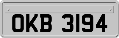 OKB3194