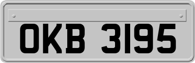 OKB3195
