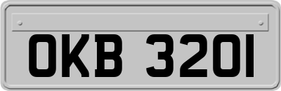 OKB3201