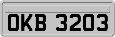 OKB3203