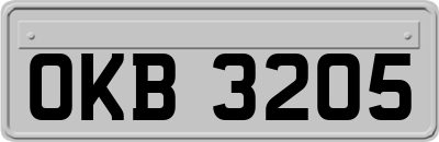 OKB3205