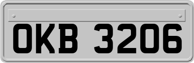 OKB3206