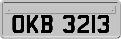OKB3213