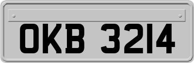 OKB3214