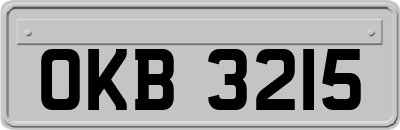 OKB3215