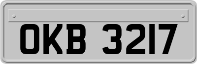 OKB3217