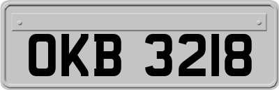 OKB3218