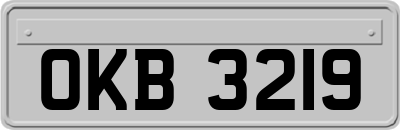 OKB3219