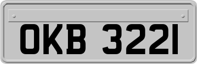 OKB3221