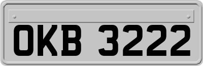 OKB3222