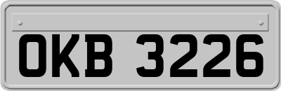 OKB3226