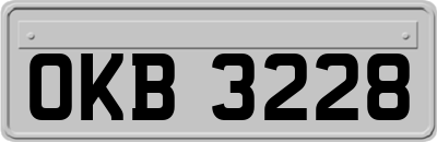 OKB3228