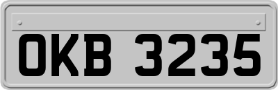 OKB3235