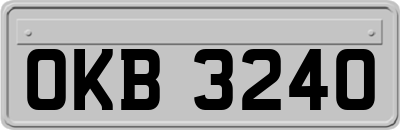OKB3240