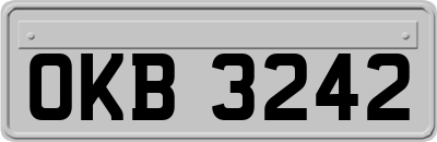 OKB3242