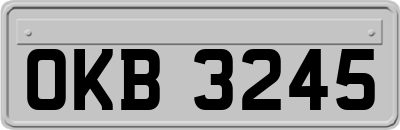 OKB3245