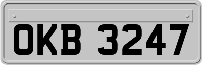 OKB3247
