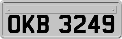 OKB3249