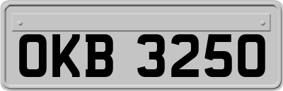OKB3250