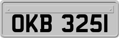 OKB3251