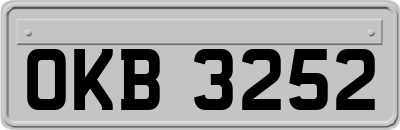 OKB3252