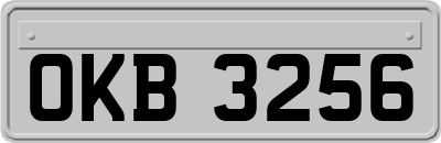 OKB3256