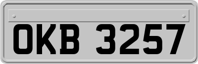 OKB3257