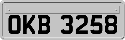 OKB3258