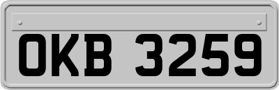 OKB3259