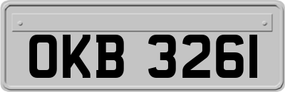 OKB3261
