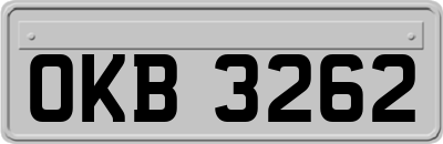 OKB3262