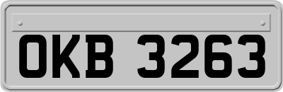 OKB3263